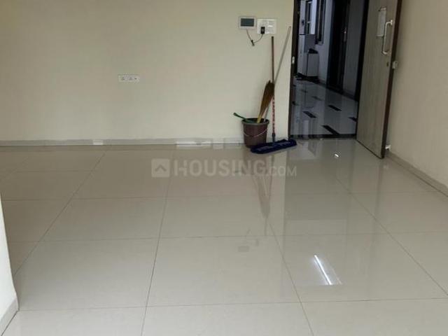 2 BHK Apartment in Ulwe for resale Navi Mumbai. The reference number is 20584201