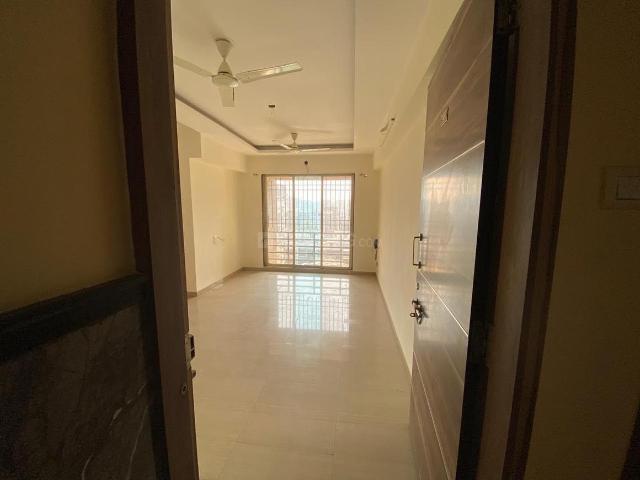 2 BHK Apartment in Ulwe for resale Navi Mumbai. The reference number is 20588722