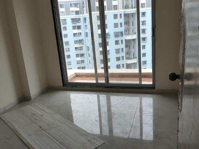 2 BHK Apartment in Ulwe for resale Navi Mumbai. The reference number is 20588854