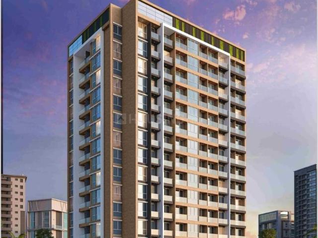 2 BHK Apartment in Ulwe for resale Navi Mumbai. The reference number is 20589298