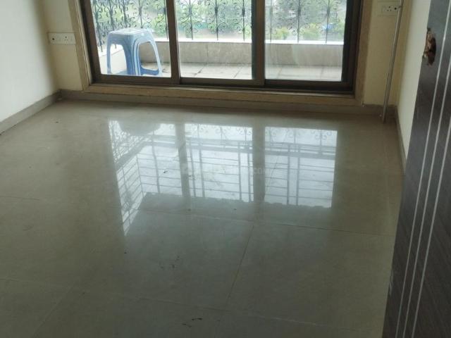 2 BHK Apartment in Ulwe for resale Navi Mumbai. The reference number is 20597393