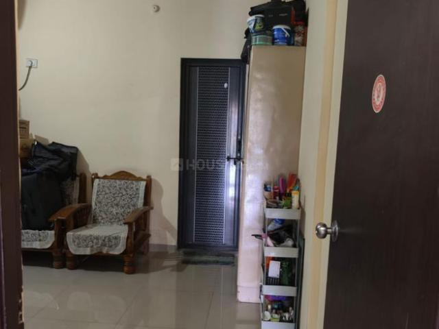 2 BHK Apartment in Ulwe for resale Navi Mumbai. The reference number is 20592010