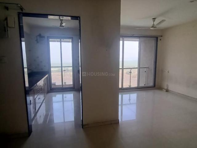 2 BHK Apartment in Ulwe for resale Navi Mumbai. The reference number is 20616417