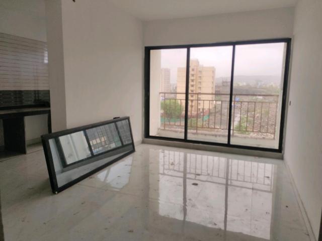 2 BHK Apartment in Ulwe for resale Navi Mumbai. The reference number is 20637172