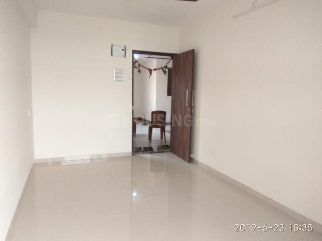 2 BHK Apartment in Ulwe for resale Navi Mumbai. The reference number is 20645298