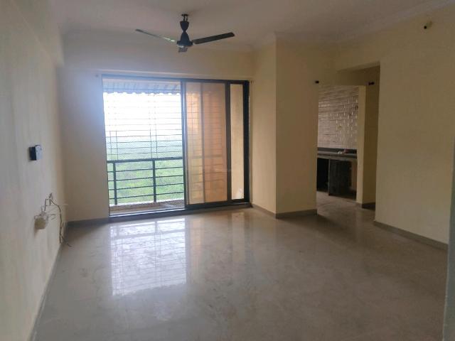2 BHK Apartment in Ulwe for resale Navi Mumbai. The reference number is 20649502