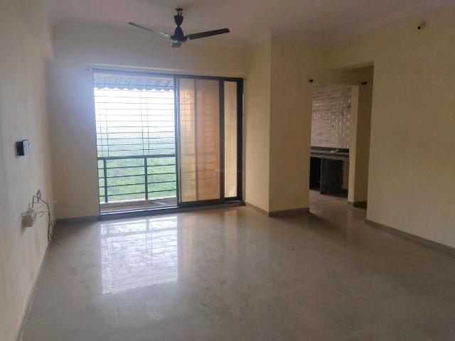 2 BHK Apartment in Ulwe for resale Navi Mumbai. The reference number is 20649546