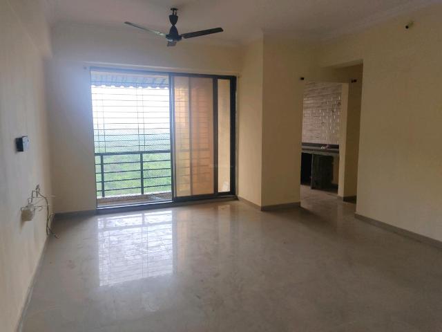 2 BHK Apartment in Ulwe for resale Navi Mumbai. The reference number is 20649546