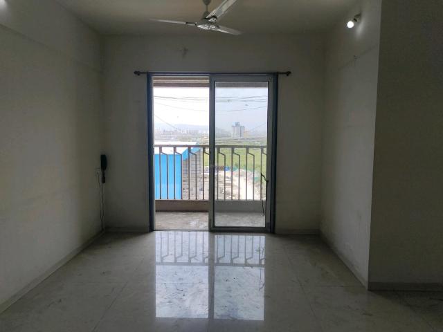 2 BHK Apartment in Ulwe for resale Navi Mumbai. The reference number is 20687017