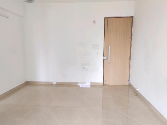 2 BHK Apartment in Ulwe for resale Navi Mumbai. The reference number is 20683899