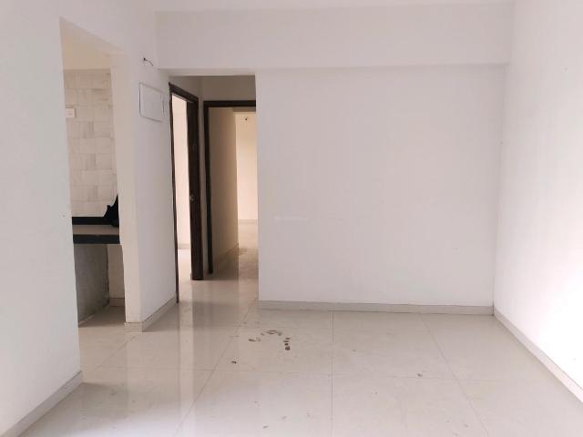 2 BHK Apartment in Ulwe for resale Navi Mumbai. The reference number is 20705635