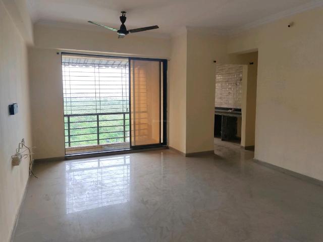 2 BHK Apartment in Ulwe for resale Navi Mumbai. The reference number is 20705764