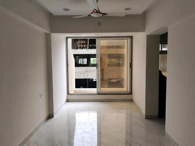 1 BHK Apartment in Ulwe for resale Navi Mumbai. The reference number is 20705975