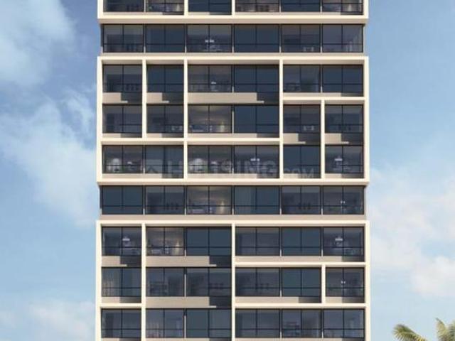 2 BHK Apartment in Ulwe for resale Navi Mumbai. The reference number is 20717910