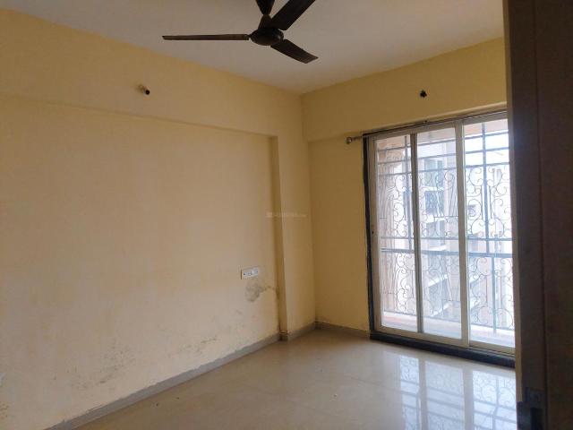 2 BHK Apartment in Ulwe for resale Navi Mumbai. The reference number is 20719733