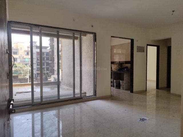 2 BHK Apartment in Ulwe for resale Navi Mumbai. The reference number is 20712345
