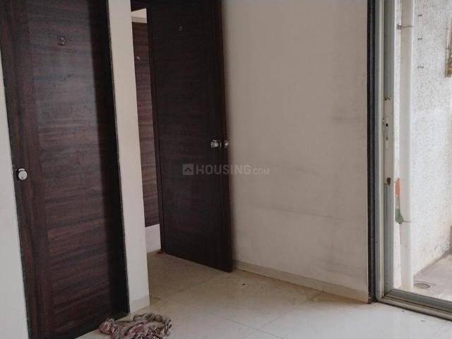 2 BHK Apartment in Ulwe for resale Navi Mumbai. The reference number is 20727432