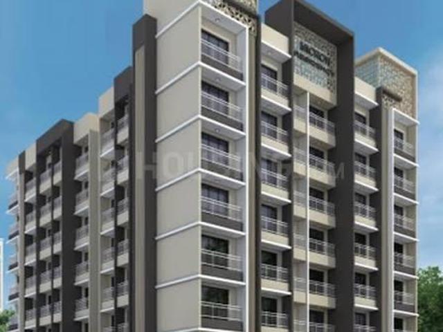 2 BHK Apartment in Ulwe for resale Navi Mumbai. The reference number is 20721463