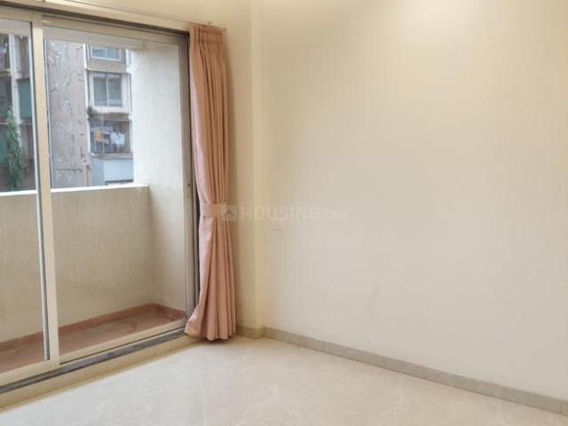 2 BHK Apartment in Ulwe for resale Navi Mumbai. The reference number is 20758042