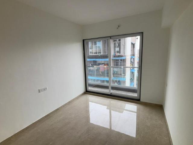 2 BHK Apartment in Ulwe for resale Navi Mumbai. The reference number is 20767460