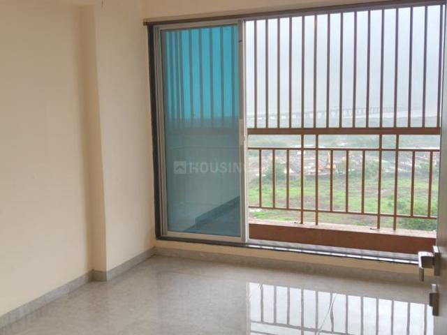 2 BHK Apartment in Ulwe for resale Navi Mumbai. The reference number is 20777270