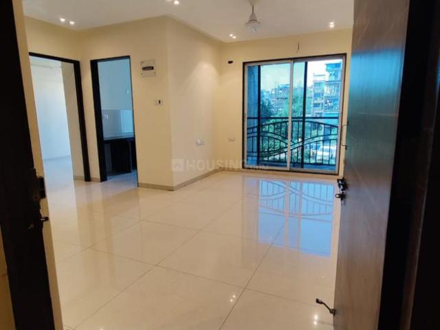 2 BHK Apartment in Ulwe for resale Navi Mumbai. The reference number is 20808430