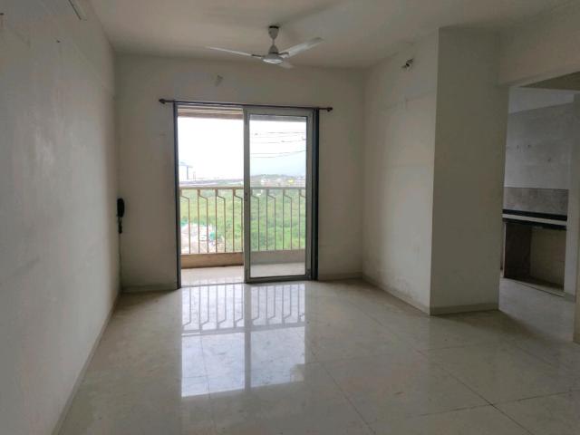 2 BHK Apartment in Ulwe for resale Navi Mumbai. The reference number is 20822584