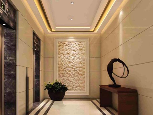 2 BHK Apartment in Ulwe for resale Navi Mumbai. The reference number is 20831102
