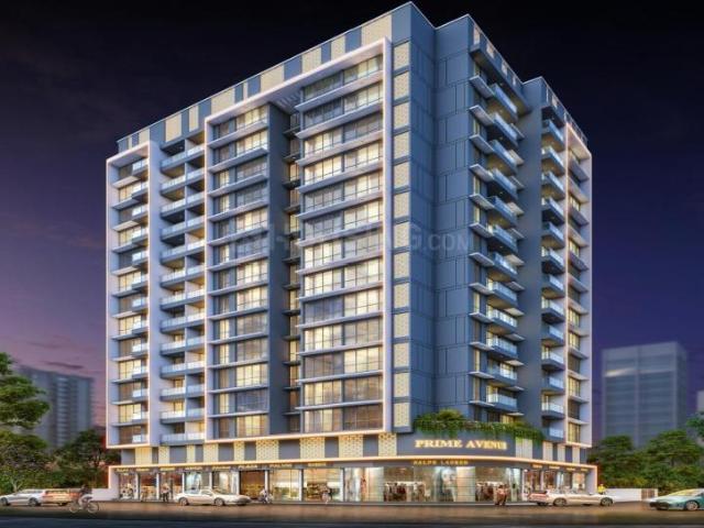 2 BHK Apartment in Ulwe for resale Navi Mumbai. The reference number is 20845026