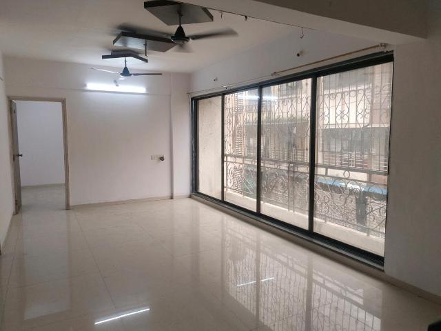2 BHK Apartment in Ulwe for resale Navi Mumbai. The reference number is 20887821