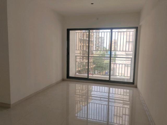 2 BHK Apartment in Ulwe for resale Navi Mumbai. The reference number is 20888921