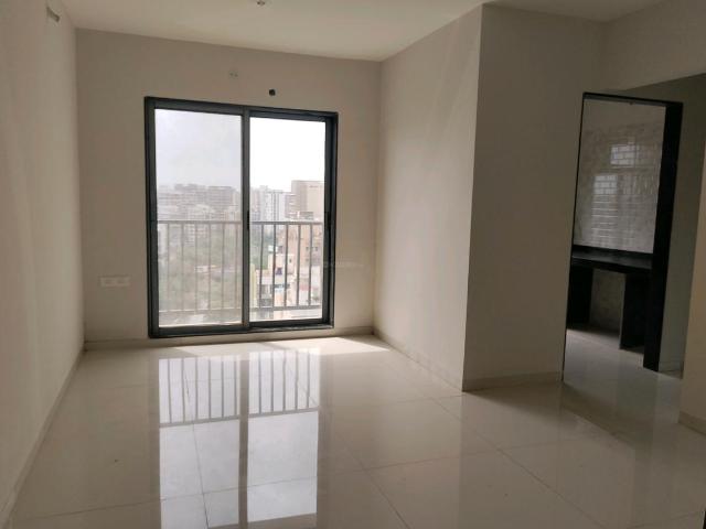 2 BHK Apartment in Ulwe for resale Navi Mumbai. The reference number is 20888943