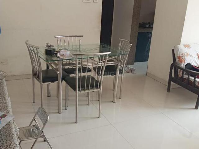 2 BHK Apartment in Ulwe for resale Navi Mumbai. The reference number is 20894419