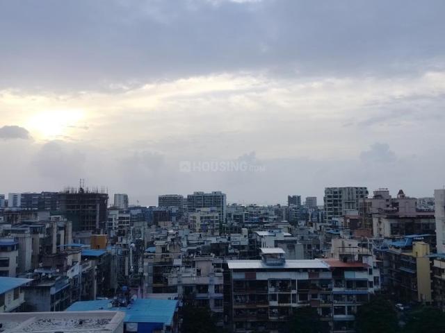 2 BHK Apartment in Ulwe for resale Navi Mumbai. The reference number is 20891649