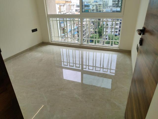 2 BHK Apartment in Ulwe for resale Navi Mumbai. The reference number is 20918780