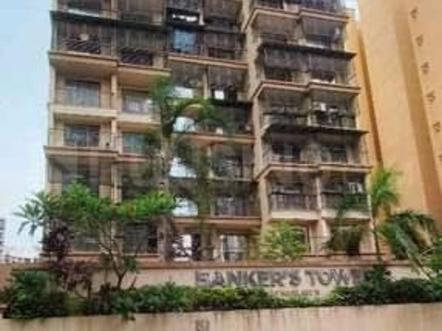 1 BHK Apartment in Ulwe for resale Navi Mumbai. The reference number is 20925066
