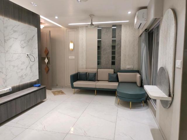 2 BHK Apartment in Ulwe for resale Navi Mumbai. The reference number is 20934175