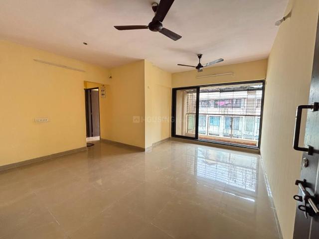 2 BHK Apartment in Ulwe for resale Navi Mumbai. The reference number is 20940554