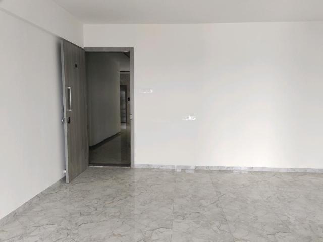 2 BHK Apartment in Ulwe for resale Navi Mumbai. The reference number is 20965757