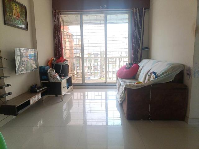 2 BHK Apartment in Ulwe for resale Navi Mumbai. The reference number is 20963454