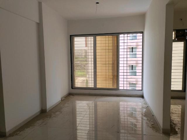 2 BHK Apartment in Ulwe for resale Navi Mumbai. The reference number is 20989812