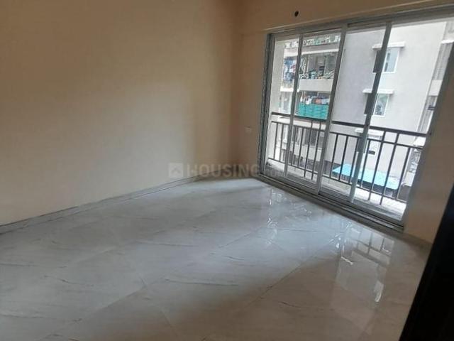 2 BHK Apartment in Ulwe for resale Navi Mumbai. The reference number is 20990696