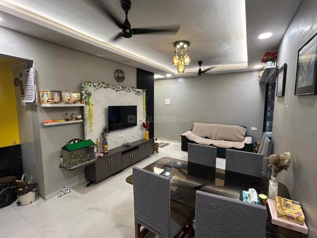 2 BHK Apartment in Ulwe for resale Navi Mumbai. The reference number is 20990841