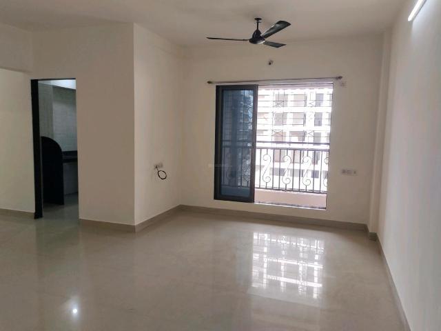 2 BHK Apartment in Ulwe for resale Navi Mumbai. The reference number is 20991159