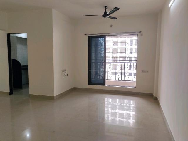 2 BHK Apartment in Ulwe for resale Navi Mumbai. The reference number is 20991160