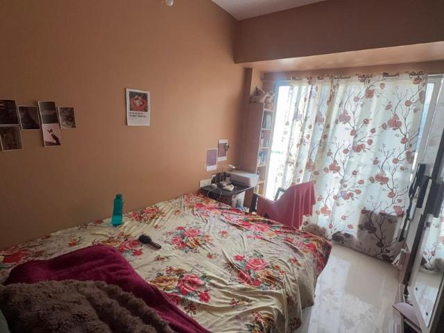 2 BHK Apartment in Ulwe for resale Navi Mumbai. The reference number is 21028387
