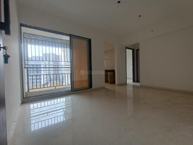 2 BHK Apartment in Ulwe for resale Navi Mumbai. The reference number is 21020519