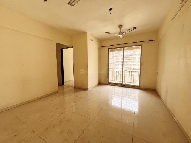 2 BHK Apartment in Ulwe for resale Navi Mumbai. The reference number is 21035108