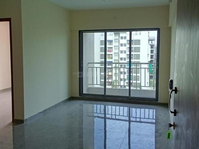 2 BHK Apartment in Ulwe for resale Navi Mumbai. The reference number is 21030415
