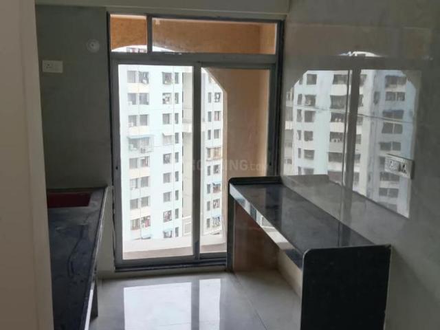 2 BHK Apartment in Ulwe for resale Navi Mumbai. The reference number is 21054269